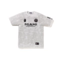 White camouflage