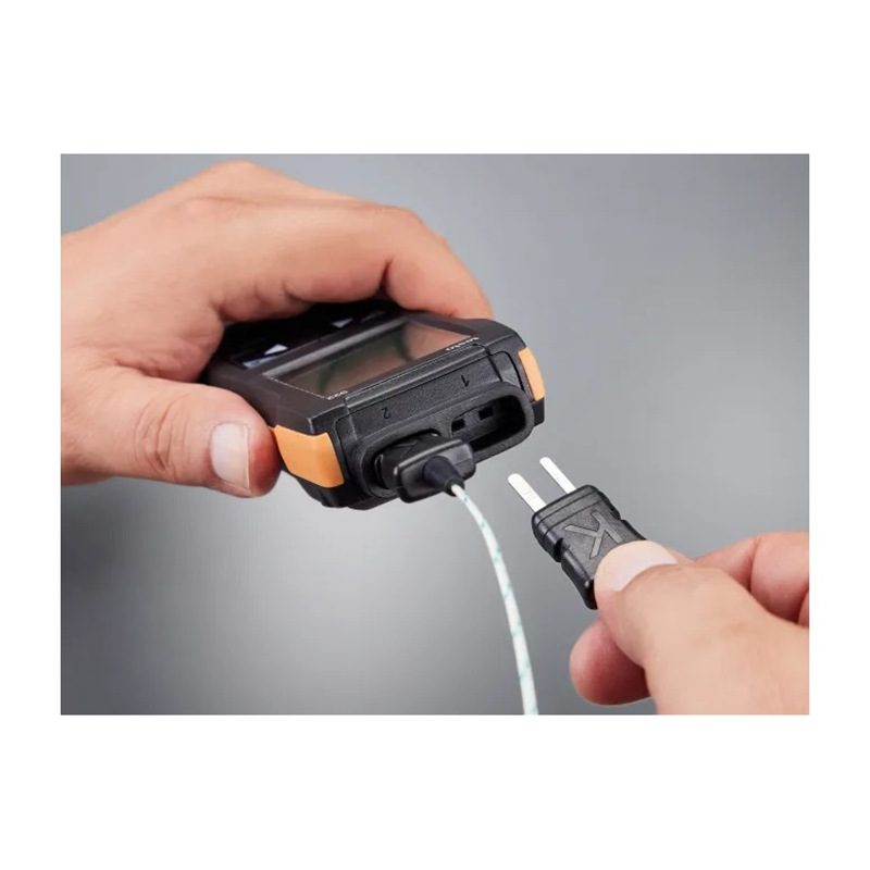 ��ͼtesto925/922�����¶ȿ���������K���ȵ�ż���ܸ߾��ȹ�ҵ��