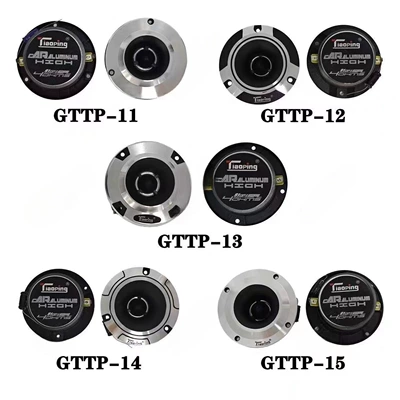 Speaker Upgrade | Changxiang Car horn/tweeter