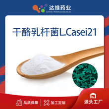 干酪乳杆菌 L.Casei21 益生菌原料  益生菌生产厂家 益生菌粉源头