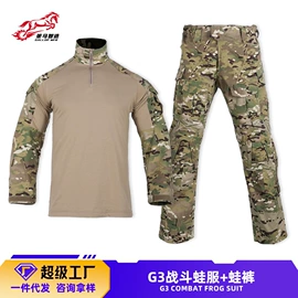 迷彩服;冲锋衣、裤;腰带