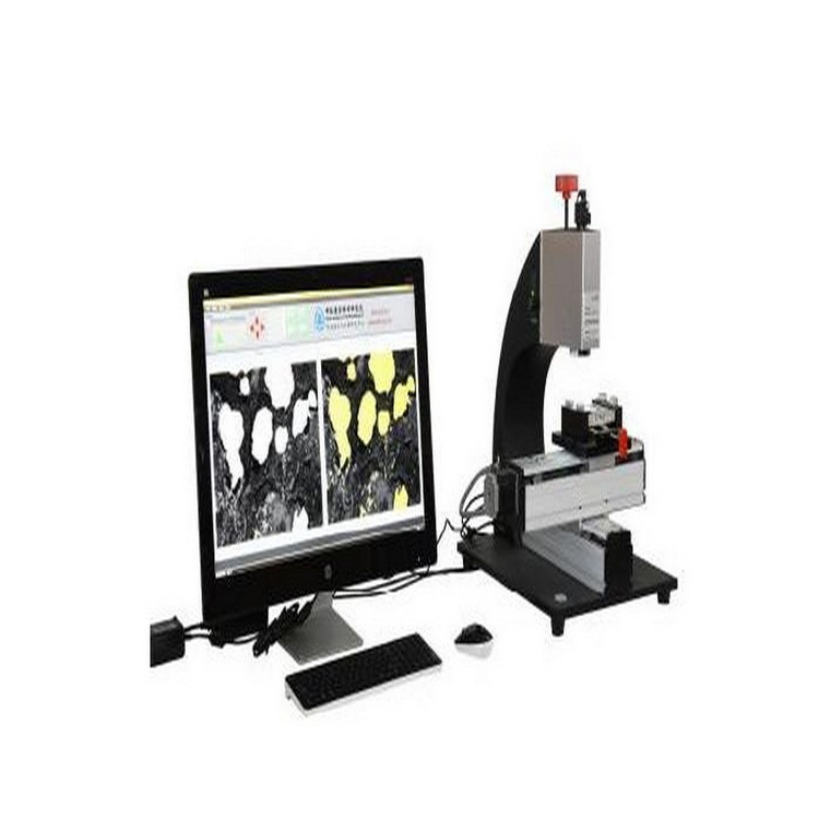 硬化混凝土气泡间距系数分析仪 型号:JYJC-TYC-457 库号：M403798
