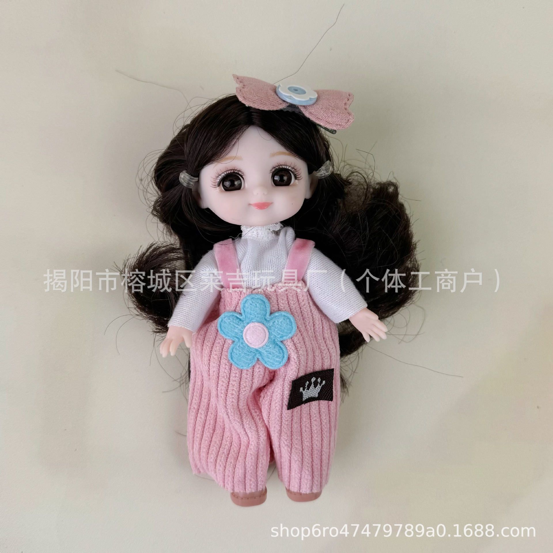 现货批发日常ob11娃衣换装衣服8分娃衣12分娃衣平替款16厘米衣服