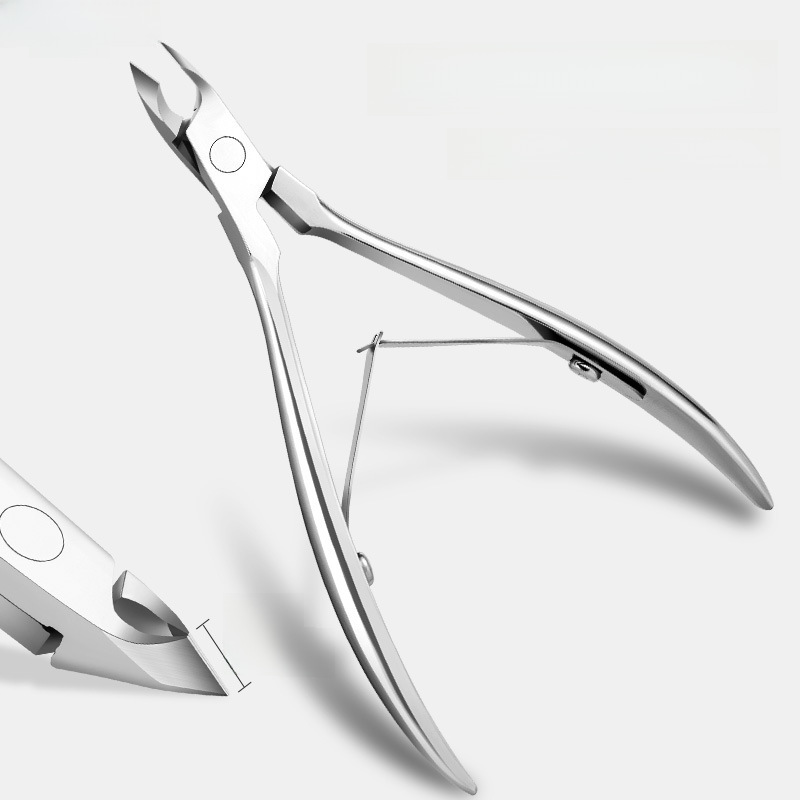 Exfoliating elite manicure tools set stainless steel for nails for…