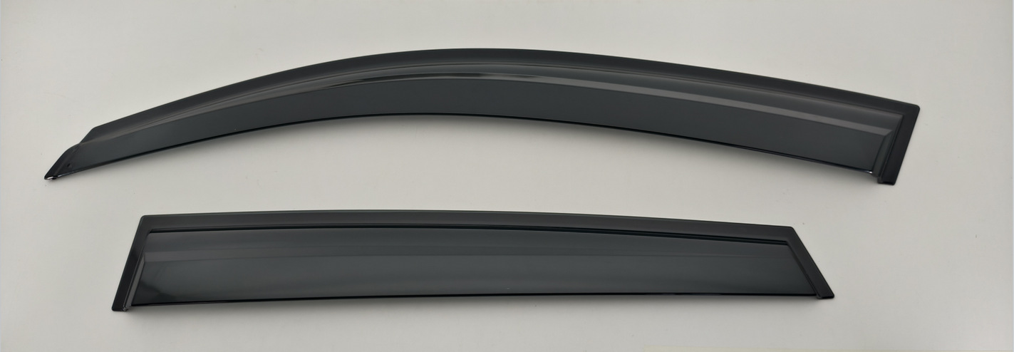Suitable for Audi Q5 coupe window rain shield Audi Q5 E-tron Window visor