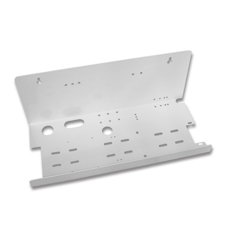 400g no barril RO máquina de agua pura placa colgante 3012 3013 membrana Shell máquina colgante pieza de suministro