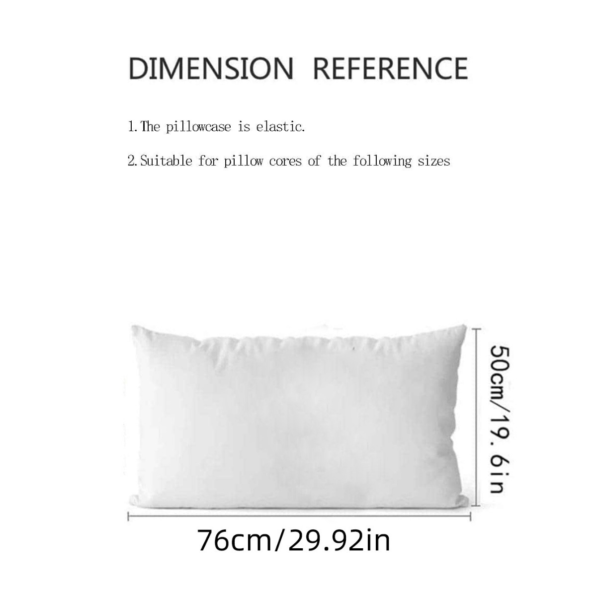 Funda de almohada tipo sobre de satén de gran venta transfronteriza SHEIN universal Amazon funda de almohada de imitación de seda de color puro.