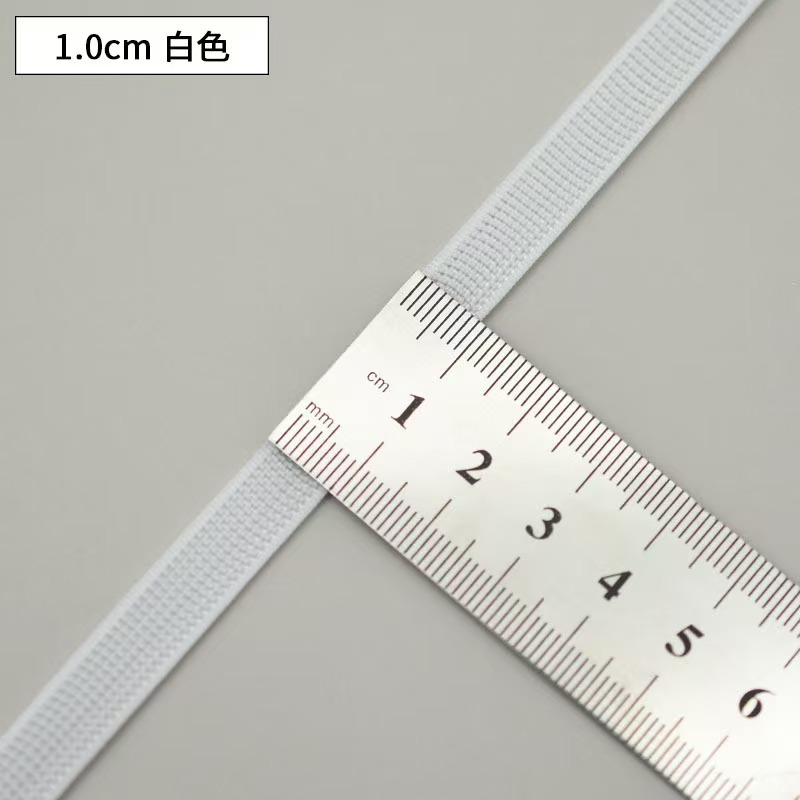 Varillas de poliéster tipo ballena para vestidos y lencería