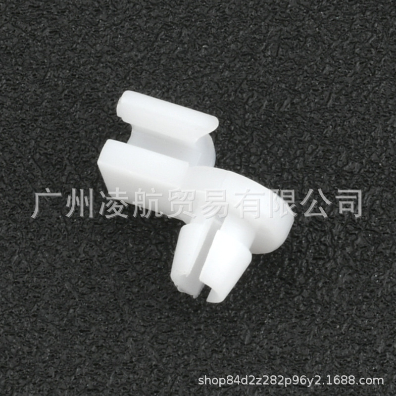 6B4-41262-00 船用阻风门摇臂接头适用于雅马哈船外机2冲9.9-15HP