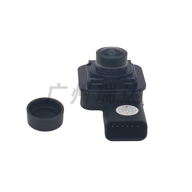 GB5T - 19G490 - AB GB5T19G490AB Aplicable a Ford Explorer 2017 - 2019 Cámara de marcha atrás