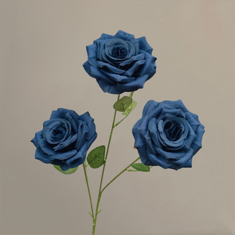 特价仿真花婚庆用花玫瑰蝴蝶兰百合满天星绣球假花白色仿真花批发|undefined