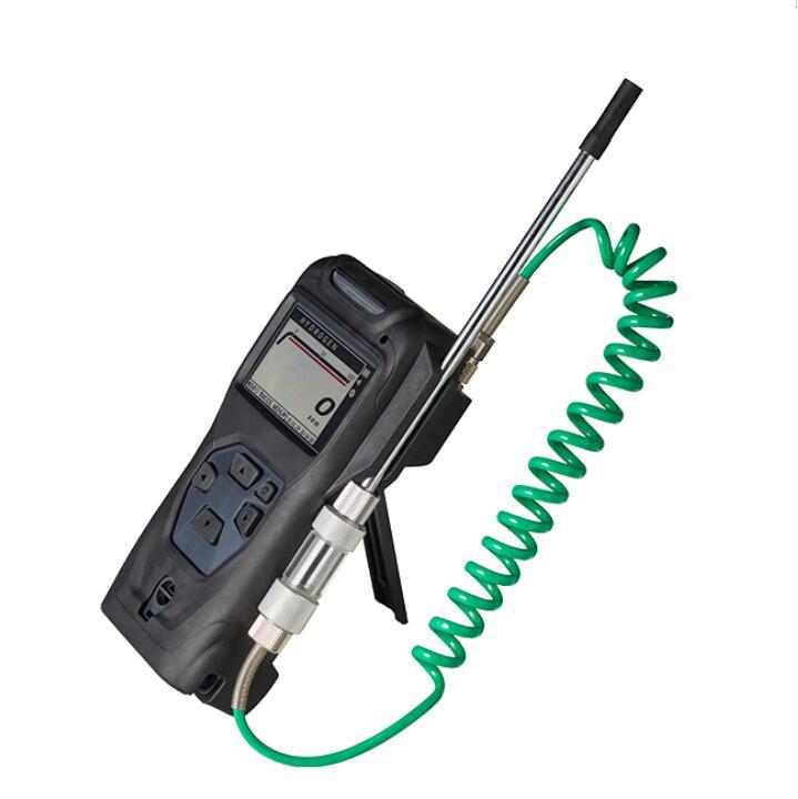 新宇宙XP-3380II-E燃烧管理用氧气浓度检测仪XP-3380Ⅱ