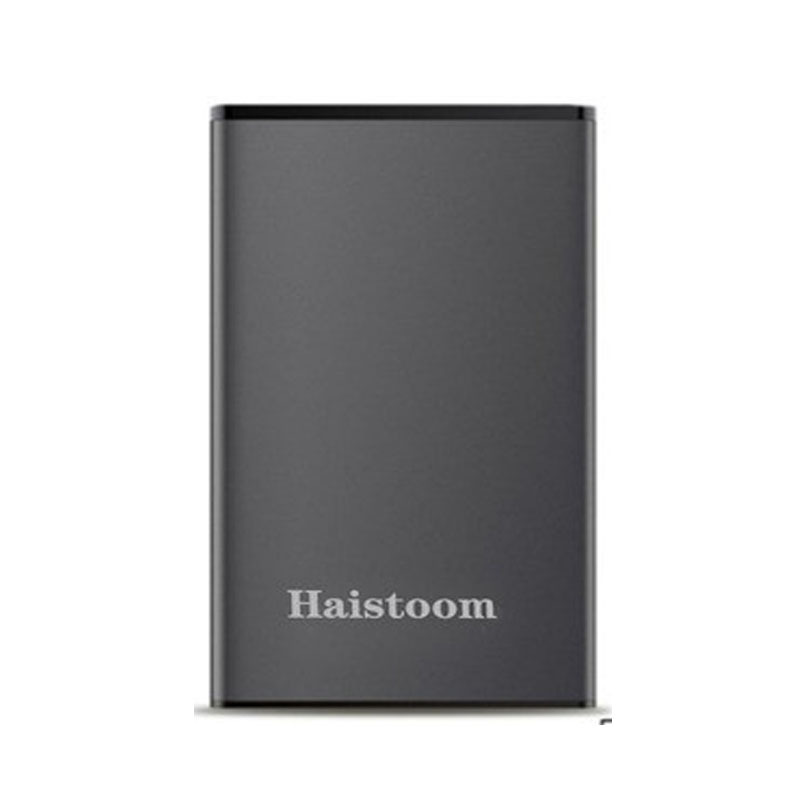 Capacidad completa externa usb3.0 1T disco duro externo 500g Disco Duro móvil adecuado para la computadora Apple teléfono móvil estado sólido