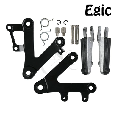 90-97 Front Pedal Assembly | Motorcycle pedals