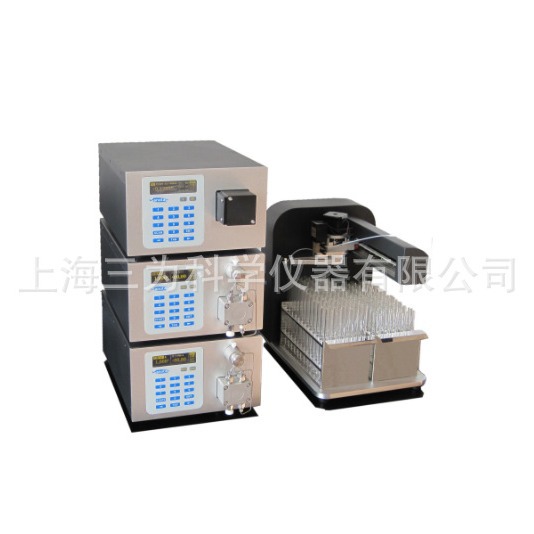 Pilot100制备液相色谱/高压制备色谱仪/制备液相色谱系统