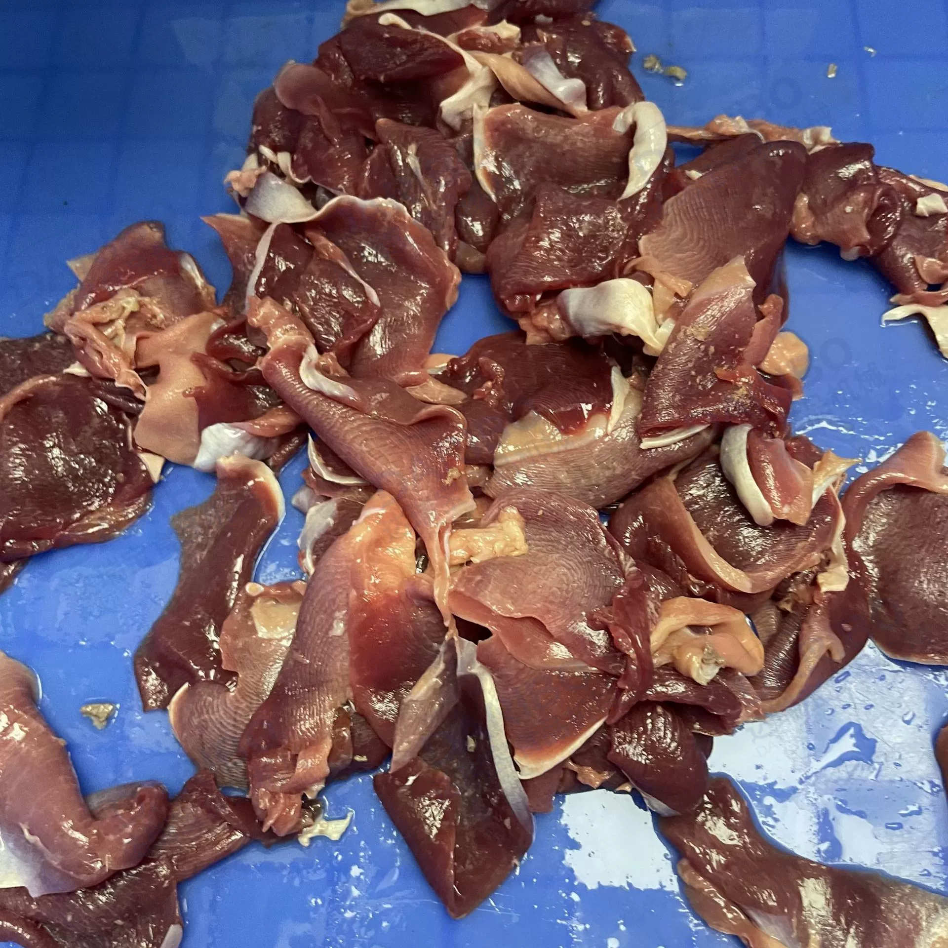 L Коммерческая автоматическая машина для резки свежей говядины и баранины машина для резки большого диска Druibao