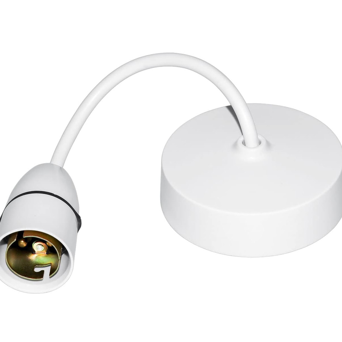 英标英国英规乌干达肯尼亚灯座 9 inch pendant set lamp holder