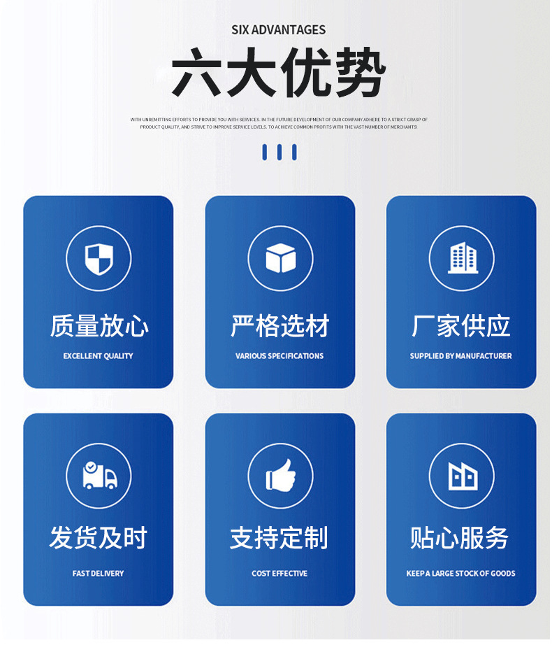 Excavator loader drive shaft cross shaft, bulldozer universal joint cross shaft, multi-specification transmission accessories
