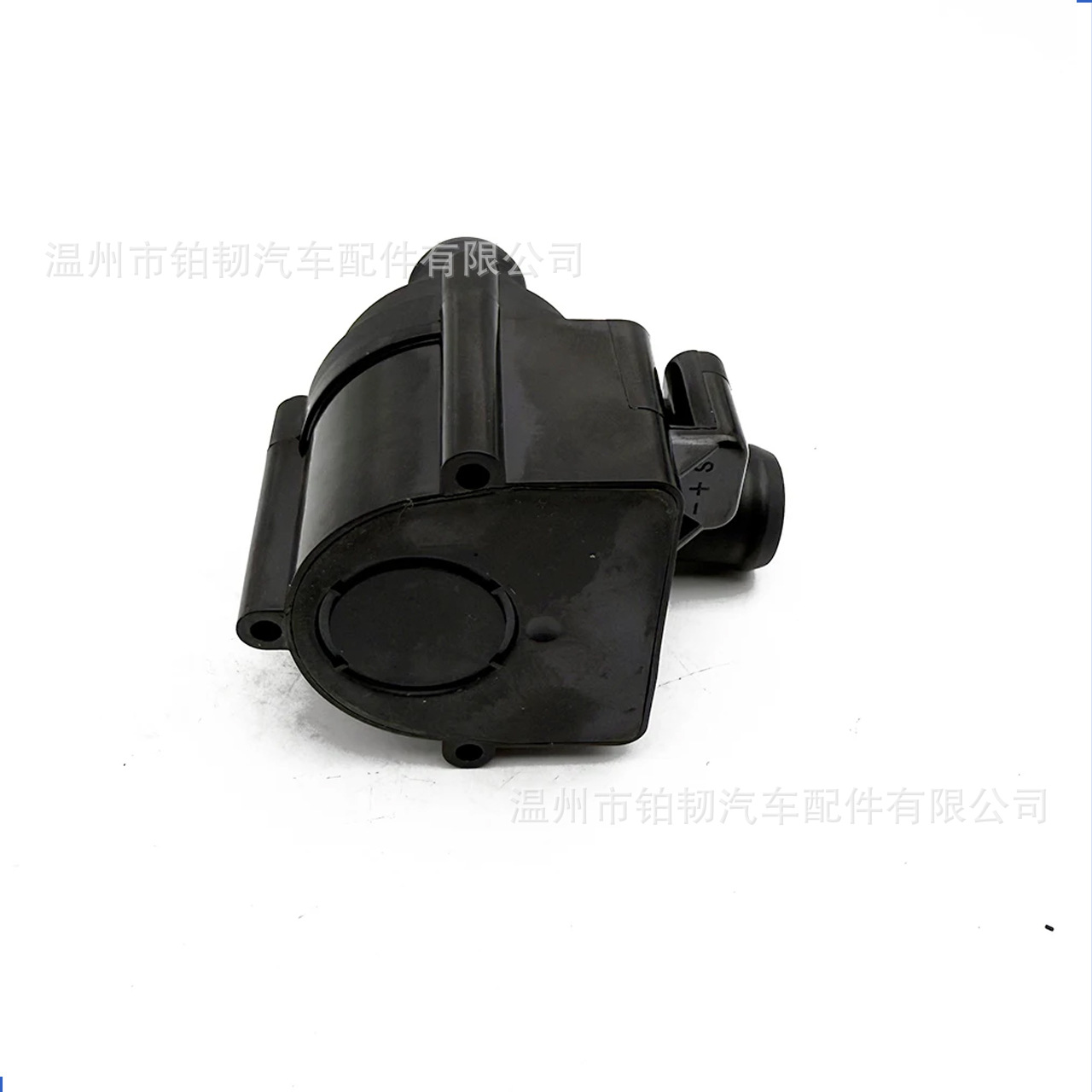 31338211 Electric Water Pump Suitable for Volvo V40 V60 S60 S80 Xc60 Xc90