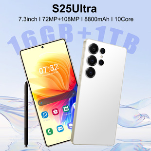 S25Ultra�¿������֙C16GB+1TB��ȴ� 7.3�����Դ�^���S�F؛���l