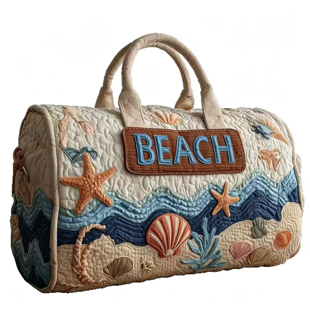 handheld universal travel bag for leisure