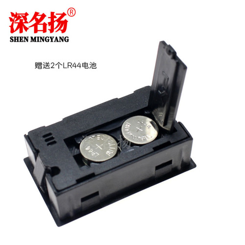 Factory direct supply electronic thermometer FY-11 electronic hygrometer digital thermometer and hygrometer