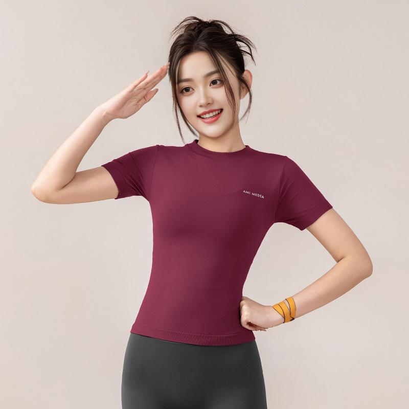  fitness yoga shorts