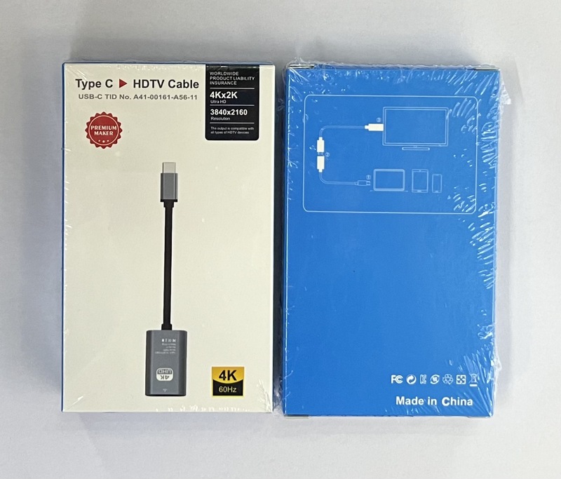 携帯電話パソコンとスクリーンHDTVケーブル4K30HZハイビジョンスクリーン中継ケーブルTypeC変換HDTVビデオアダプタ|undefined