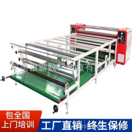 数码印刷机;热转印机;数码印花机