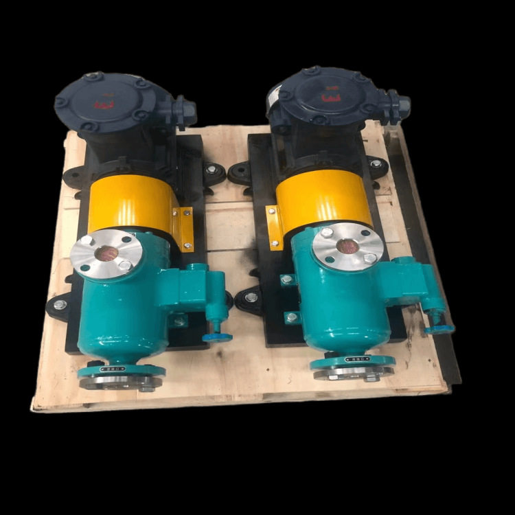 高速齿轮箱RBB-326润滑循环冷却泵低噪音无脉动