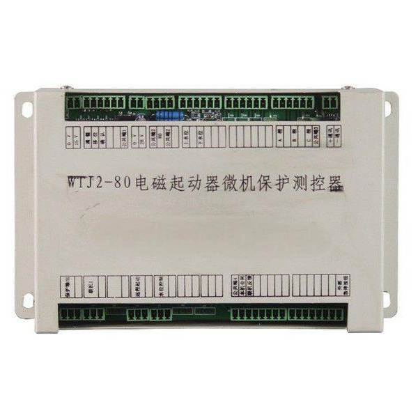 WTJ2-80  智能型微电脑保护器 WTJ2-120现货
