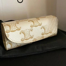 戒指盒精致饰品收纳出差旅行珠宝随身便携迷你绒布首饰盒戒指收纳