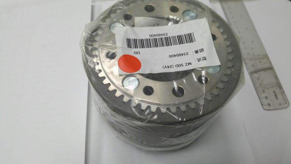 日本小仓OGURA 电磁离合器，小仓离合器