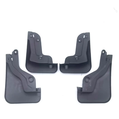 Mud Guard Modification, Direct Sales – Mudguard