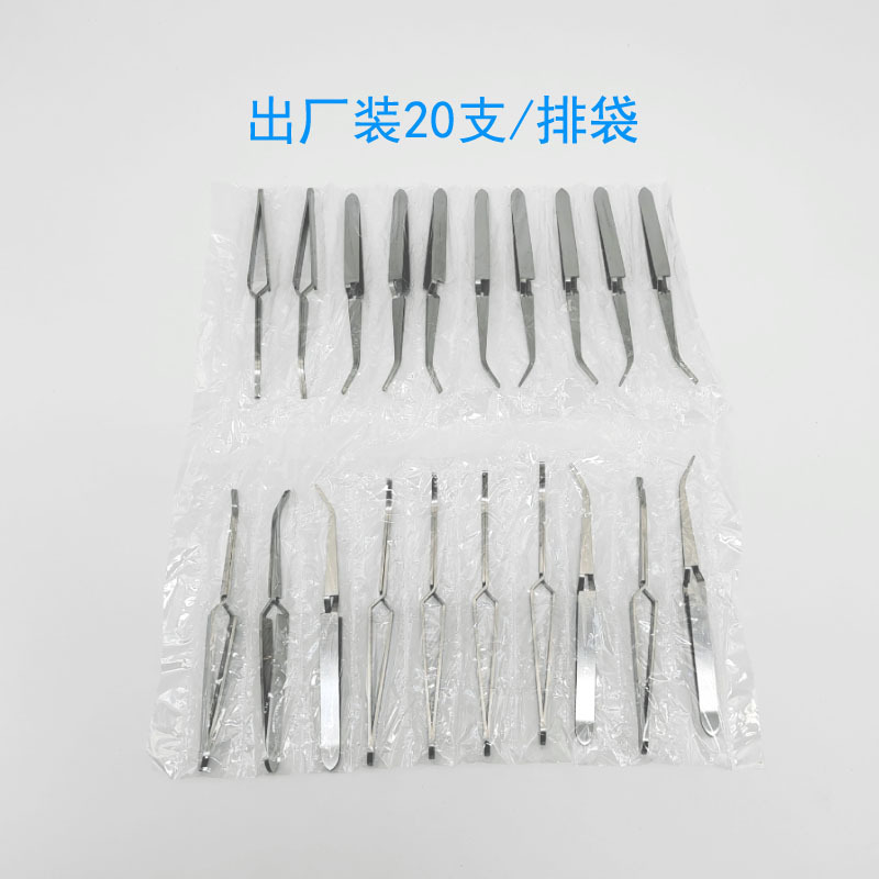 在庫あり多機能マニキュア整形クリップ、ネイル構築クリップ、エクステンション整形クリップ、ネイルシェイピングプライヤー、X型ピンセット|undefined