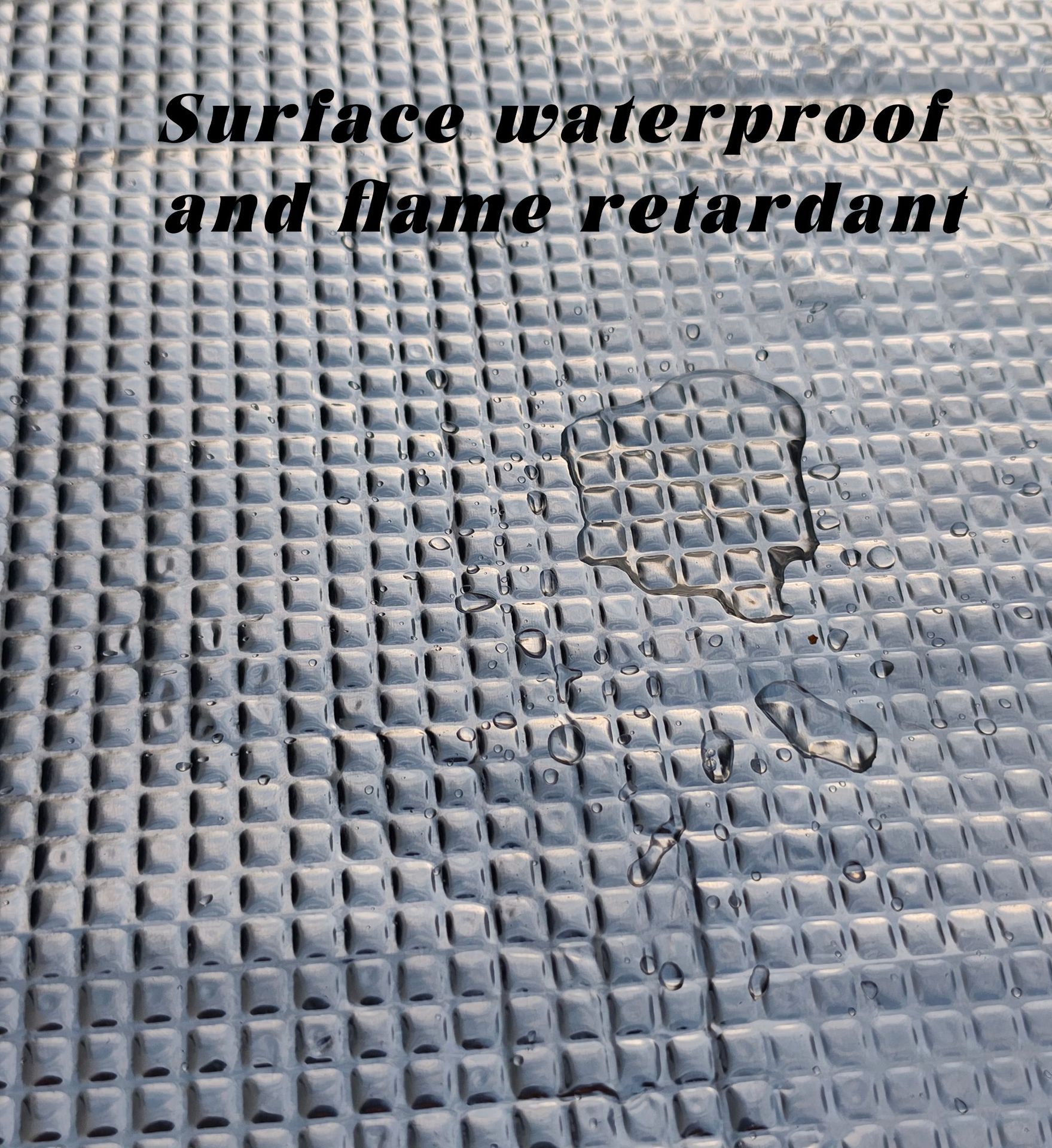 Cross-Border Temu E-Commerce Specializes in Small Pieces of Automotive Butyl Rubber Sound Insulation and Shock-Absorbing Plates, Environmentally Friendly Damping Sheet Materials in Stock