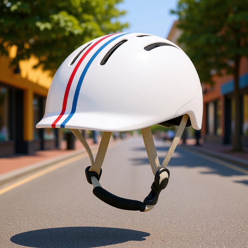 Summer New 3D Stereo Kidsren's Helmet Balance Car Scooter Helmet Cute Anti-Fall Bicycle Cycling Helmet