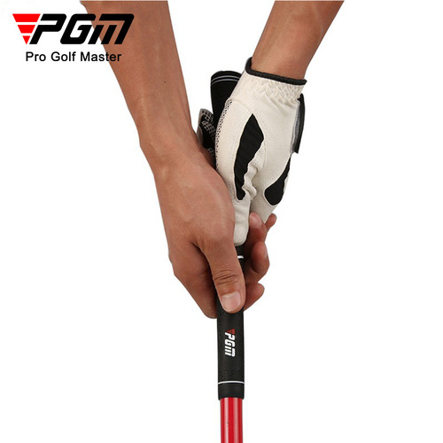 PGM golf swing stick beginner training supplies hand swing training device golf soft club practice stick