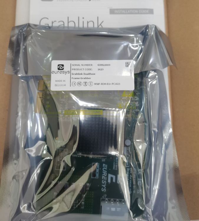 EUPESYS Board 型号Grab Link Dual Base原厂现货机械五金加工