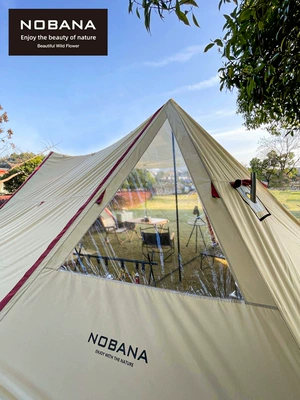 Car Living Room Tent, Avtomobil dam çadırları