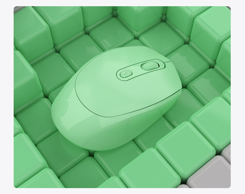 ワイヤレスマウス Bluetooth デュアルモード充電式 e スポーツ ゲームミュート人気のクロスボーダー Amazon ドロップシッピング|undefined