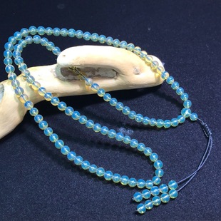 4mm Mexico Lamper 3A high quality 108 beads no impurity no crack water source factory live supply chain