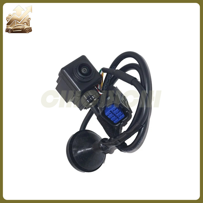95760-B2100 Rearview Reverse Camera is suitable for Kia SOUL14 - 16 reverse parking assistance 95760-B2100 Rearview Reverse Camera is suitable for Kia SOUL14 - 16 reverse parking assistance
