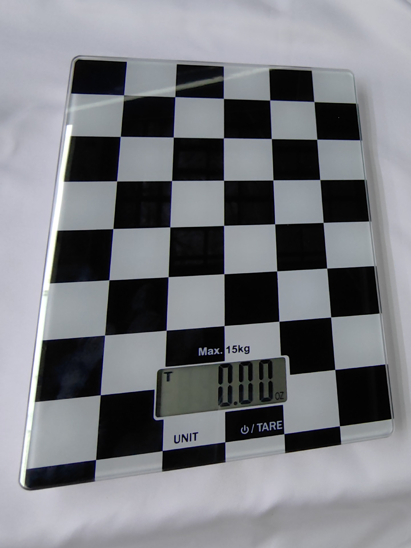 2023 nueva escala de cocina 15 kg escala electrónica escala de horneado