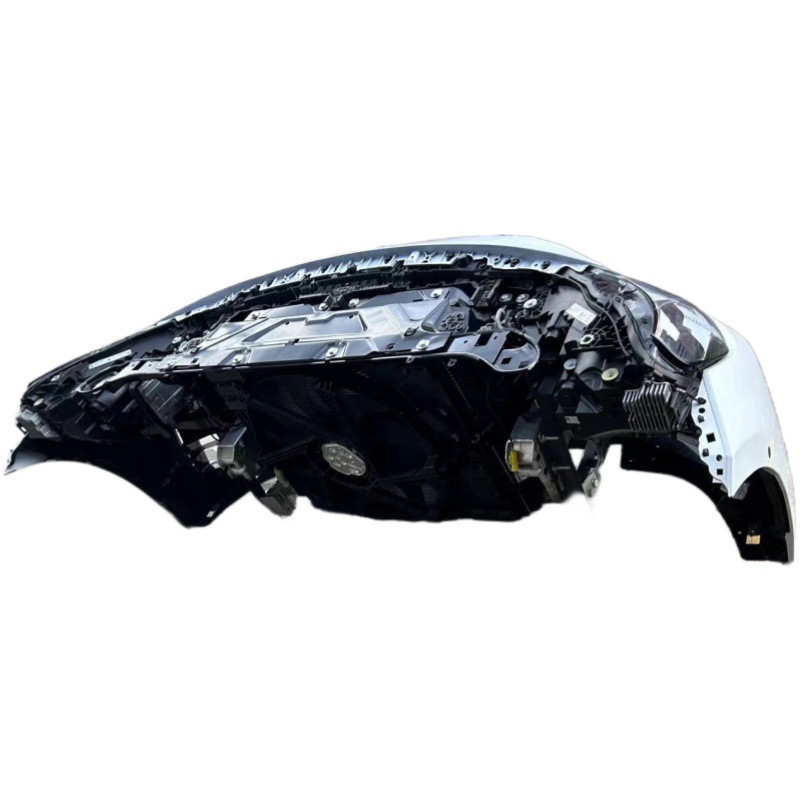 Suitable for Bmw X1X2X3X4X5X6X7Xm Bumper 1/2/3/4/5/6/7/8 Series Front Bumper