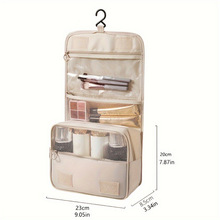 Q 64588 Hanging Waterproof Toiletry Bag �Ғ��ˮϴ�������uͨ