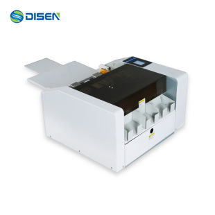 New A3 business card cutting machine Multi-Function Card cutting machine electric business card cutting machine A4 automatic card cutting machine manufacturer