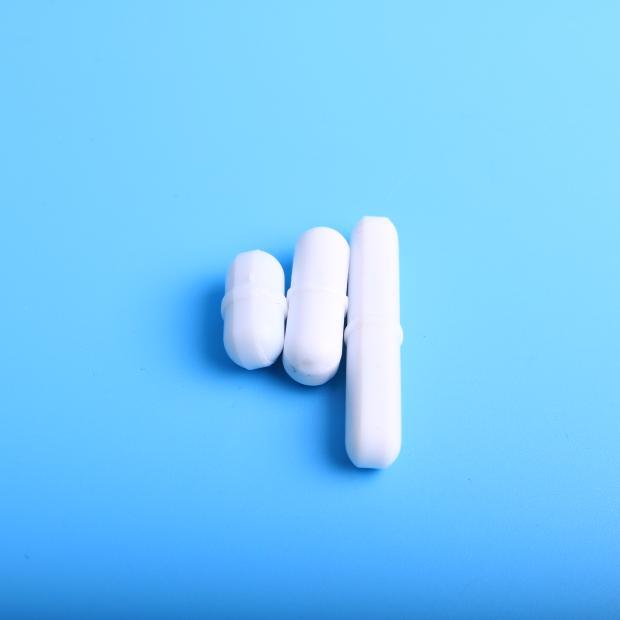 批发B型搅拌子 聚四氟磁力搅拌子  转子 四氟磁子 可高温 可开票