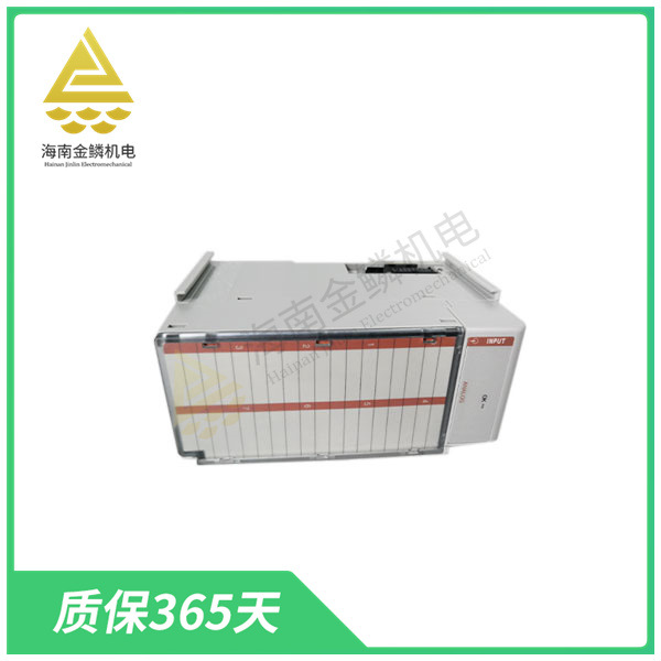 1769-OA8  |    模拟输入模块 具有8个差分输入通道
