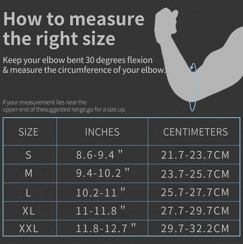 7mm Dive Material Camouflage Elbow Guard Weightlifting Strength Fitness Training Wrist Elbow Protection Squat Weightlifting Elbow Protection